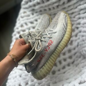 Yeezy Boost 350 V2 'Blue Tint' 2017